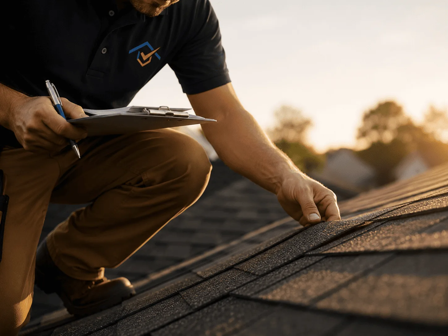 Why Choose Roof Inspection in Avant, OK